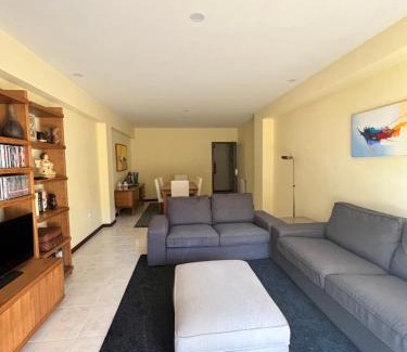 Ofir Apartamento | Casa Praia Ofir