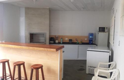 Campos Eliseos Casa | Casa Praia Piscina ITANHAÉM