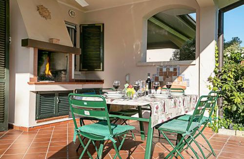 Monte Casa | Casa Prais With Pool - Happy Rentals