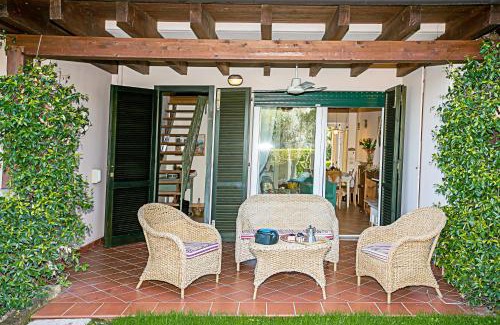 Monte Casa | Casa Prais With Pool - Happy Rentals