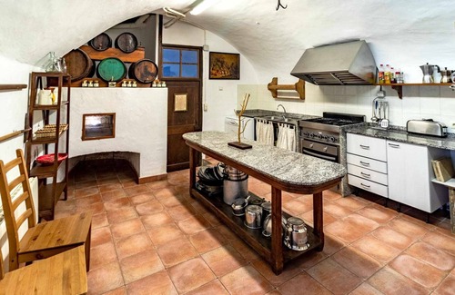 Sant Feliu de Pallerols Casa | CASA PRAT - tranquility, history and nature