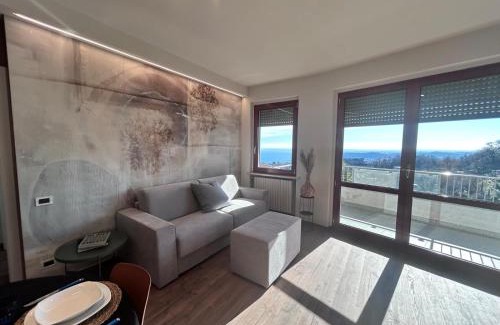 Soiano del Lago Apartamento | Casa Pratello