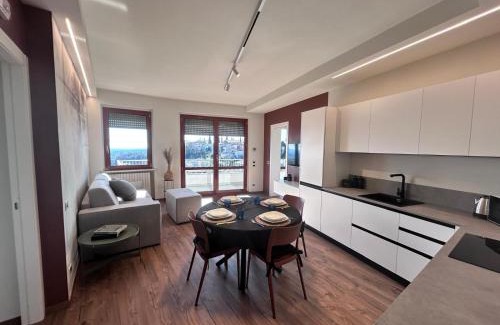 Soiano del Lago Apartamento | Casa Pratello
