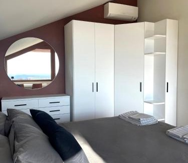 Soiano del Lago Apartamento | Casa Pratello