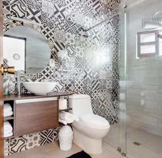 Santiago Casa | Casa Praxedis