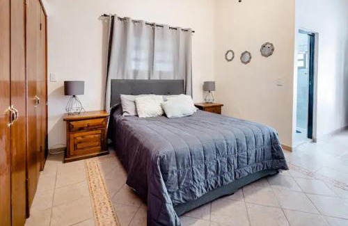 Santiago Casa | Casa Praxedis