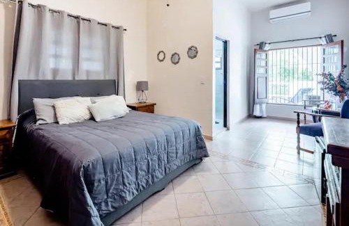Santiago Casa | Casa Praxedis