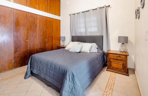 Santiago Casa | Casa Praxedis