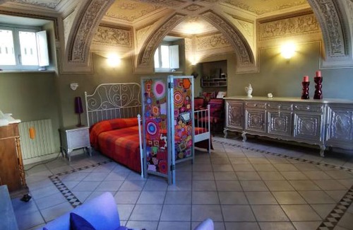 La Morra Apartamento | Casa Pressenda Apartment