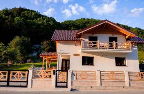 Vadu Izei Casa | Casa Pricop Moroșană
