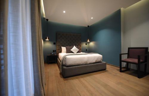 Cuauhtémoc Hotel | Casa Prim Hotel Boutique