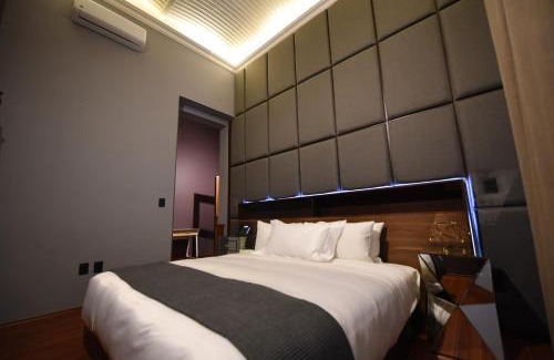 Cuauhtémoc Hotel | Casa Prim Hotel Boutique