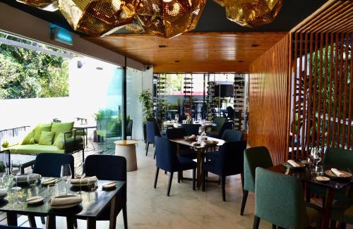 Cuauhtémoc Hotel | Casa Prim Hotel Boutique