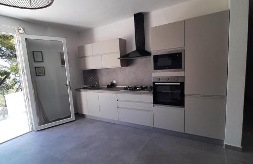San Lorenzo al Mare Casa | Casa prima punta