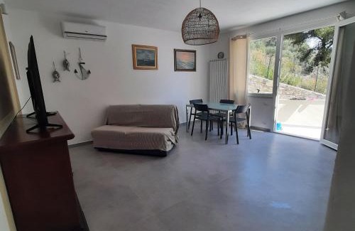 San Lorenzo al Mare Casa | Casa prima punta