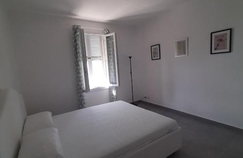 San Lorenzo al Mare Casa | Casa prima punta