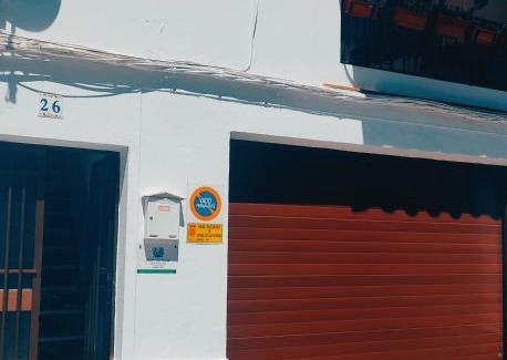 Setenil de las Bodegas Apartamento | Casa Primavera