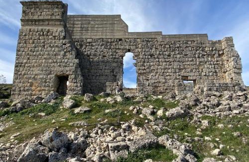 Setenil de las Bodegas Apartamento | Casa Primavera
