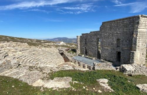 Setenil de las Bodegas Apartamento | Casa Primavera