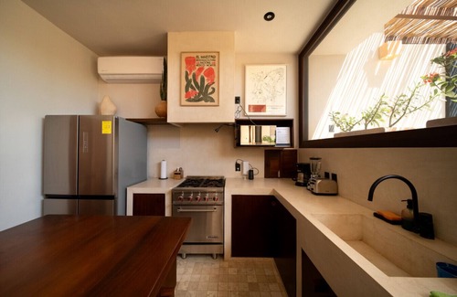 Emiliano Zapata Casa | Casa Primavera I Punta de mita