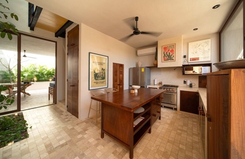 Emiliano Zapata Casa | Casa Primavera I Punta de mita