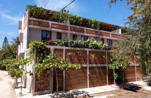 Emiliano Zapata Casa | Casa Primavera I Punta de mita
