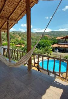 Barichara Casa | Casa Primitivo