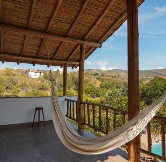 Barichara Casa | Casa Primitivo