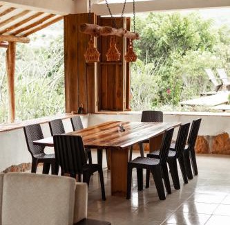 Barichara Casa | Casa Primitivo