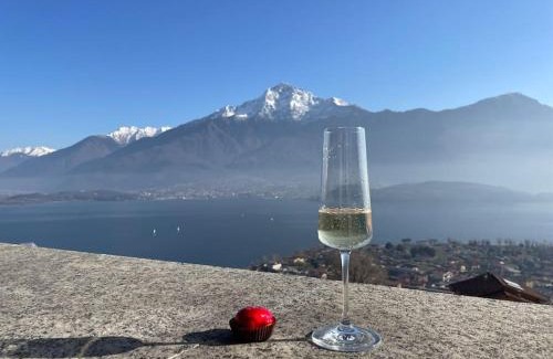 Vercana Apartamento | Casa Primo Sole