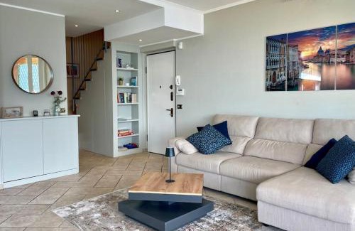 Vercana Apartamento | Casa Primo Sole