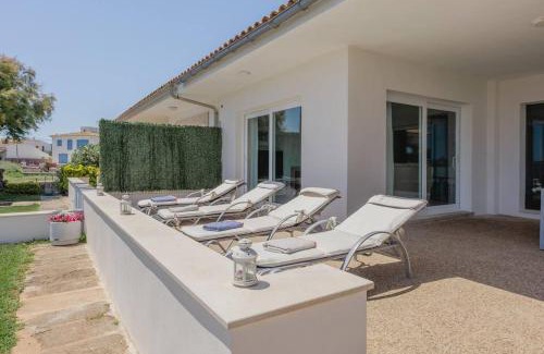 es Bacares Casa | CASA PRINCESA