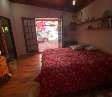 Itapeva Chalet De Esquí | Casa Principal