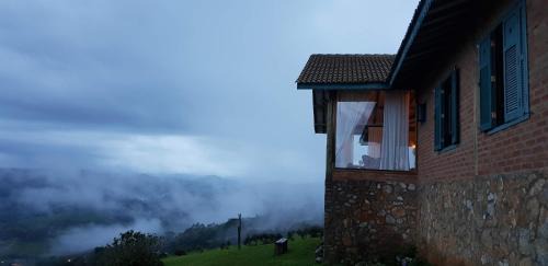 Camanducaia Casa | Casa Principal Montanha Home