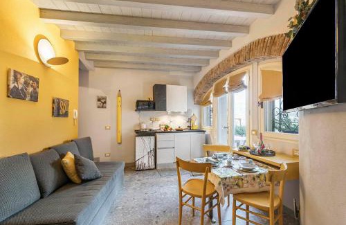 Cunettone-villa Apartamento | Casa Priscilla