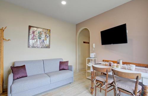 Cunettone-villa Apartamento | Casa Priscilla