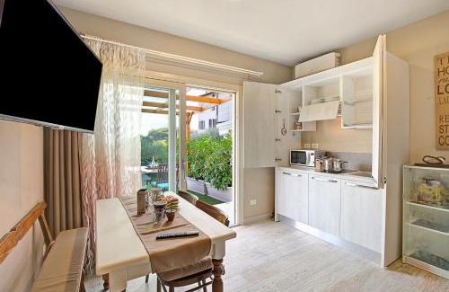 Cunettone-villa Apartamento | Casa Priscilla
