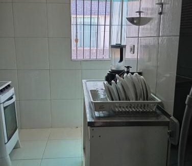 Nossa Senhora da Conceicao Casa | Casa privê muito aconchegante