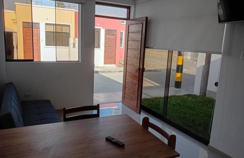 Trujillo Casa | Casa privada EL REFUGIO SECRETO