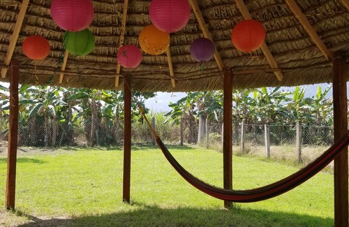 Tanchachín Casa | Cascadas, eco tours, vacaciones en familia