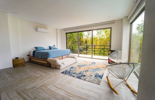 Bocachica Casa | Casa privada en la Isla Barú