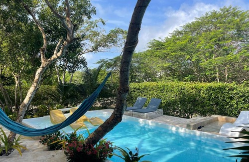 Bocachica Casa | Casa privada en la Isla Barú