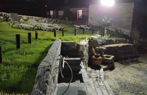 Penso Chalet De Esquí | Casa Privativa no Campo