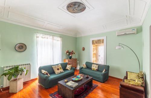 Albergheria Apartamento | Casa Professa Luxury Palermo Center