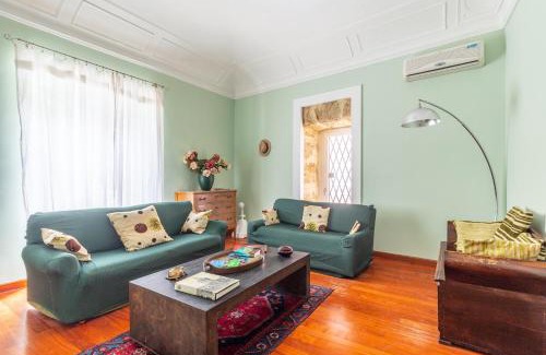 Albergheria Apartamento | Casa Professa Luxury Palermo Center