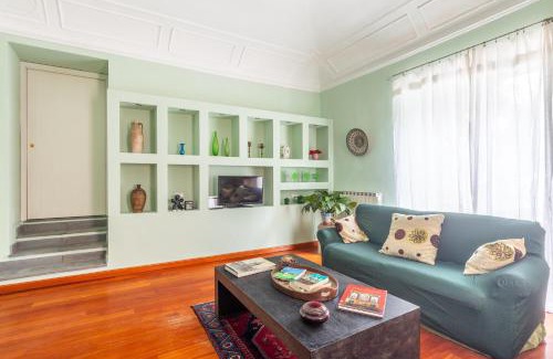 Albergheria Apartamento | Casa Professa Luxury Palermo Center