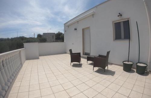 Castellana Grotte Casa | Casa Profumi di Puglia