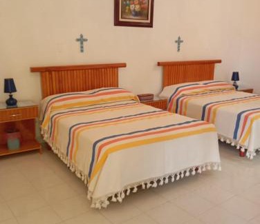 Santa Lucía del Camino Casa | Casa Progreso Santa Lucía del Camino Oaxaca