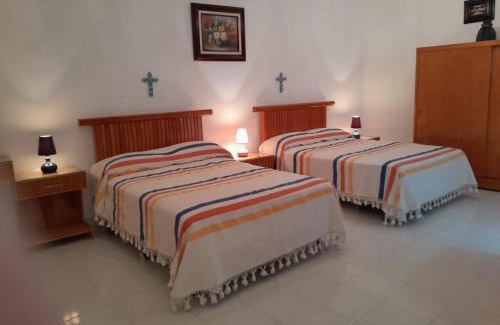 Santa Lucía del Camino Casa | Casa Progreso Santa Lucía del Camino Oaxaca