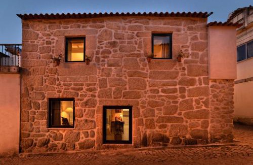 Santar Chalet De Esquí | Casa Prosa - Santar